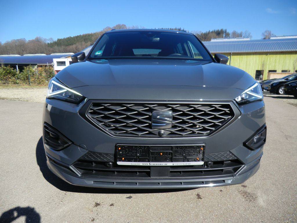 Seat Tarraco 2.0 TDI 150 FR DSG