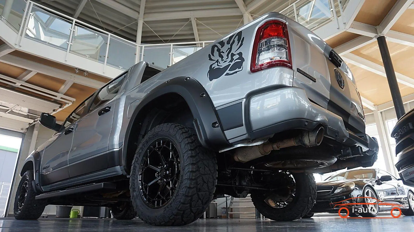 Dodge RAM 2023 na predaj – fotografia 30