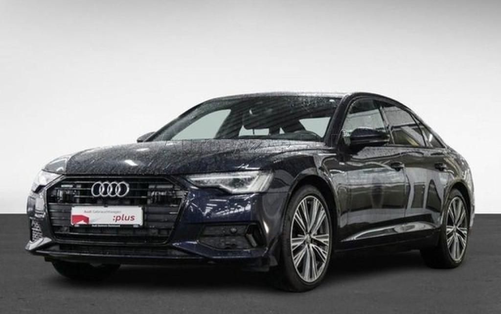 Audi A6 55 3.0 TFSI mHEV Sport quattro S tronic