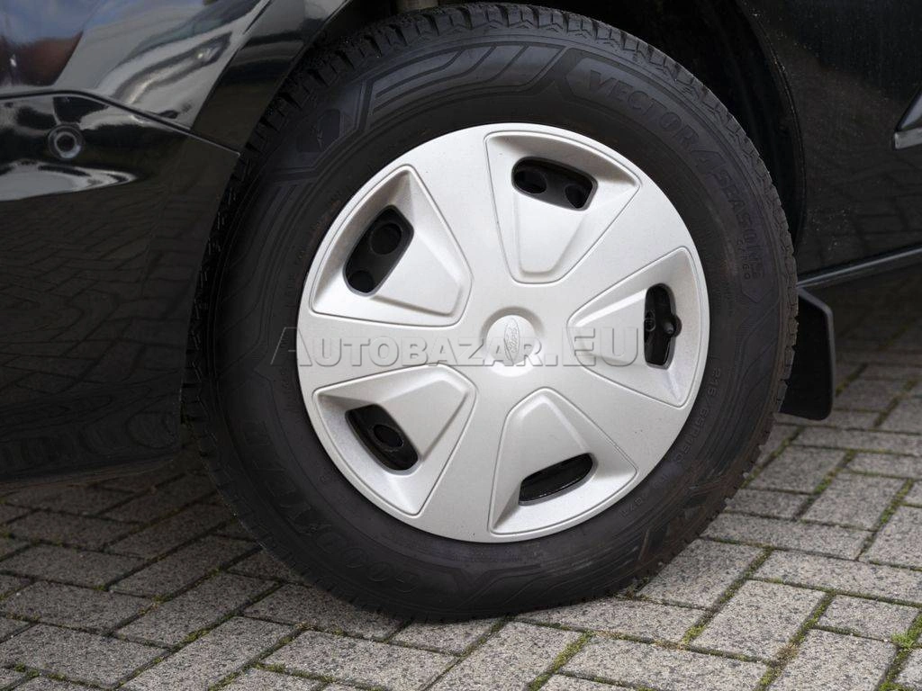 Ford Transit Custom Trend 320 L2H1 A/T