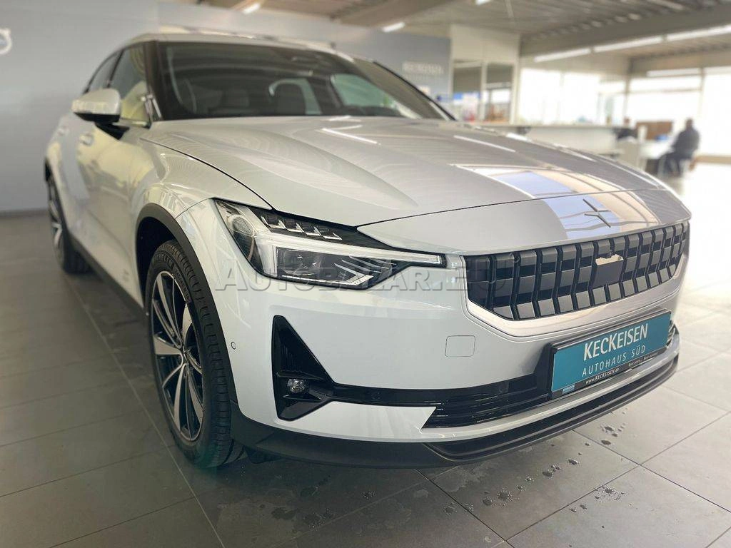 Polestar 2 Standard Range