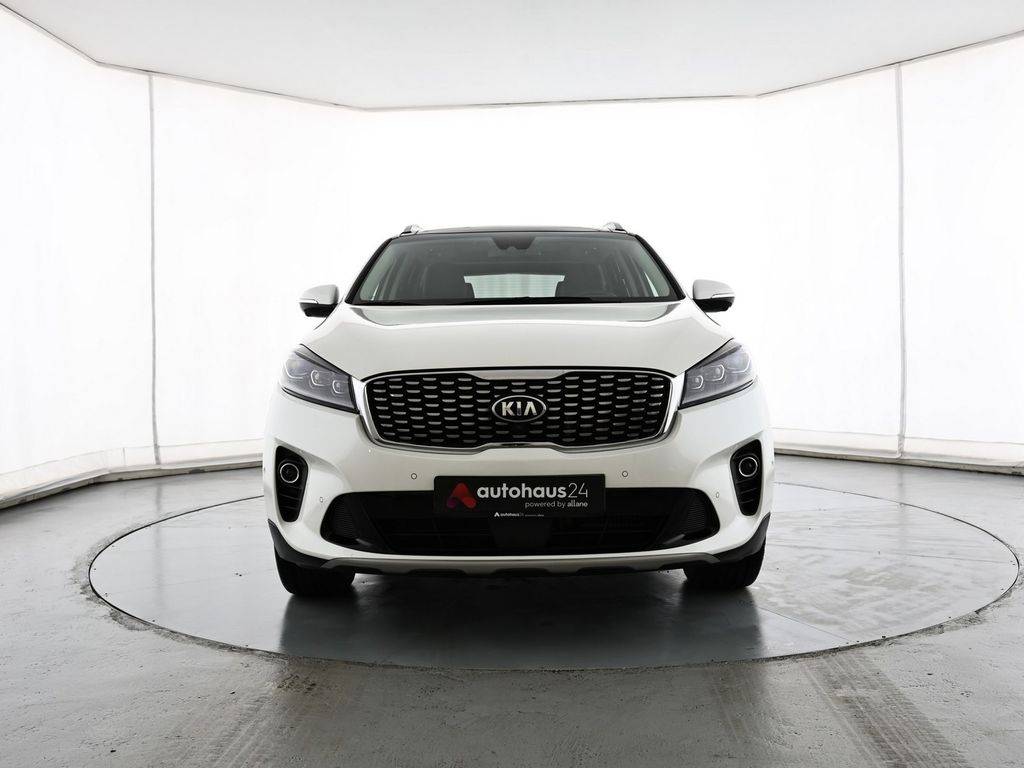 Kia Sorento 2.2 CRDi Platinum A/T