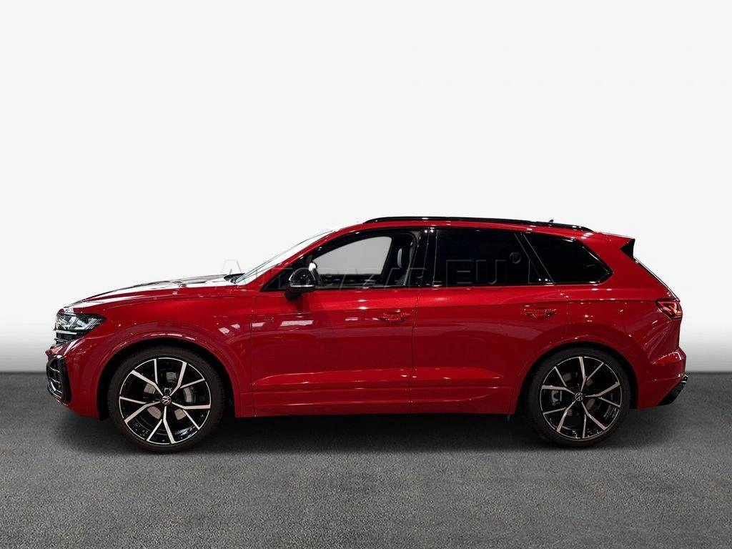 Volkswagen Touareg 3.0 V6 TDI 286k R-Line 4Motion Tiptronic