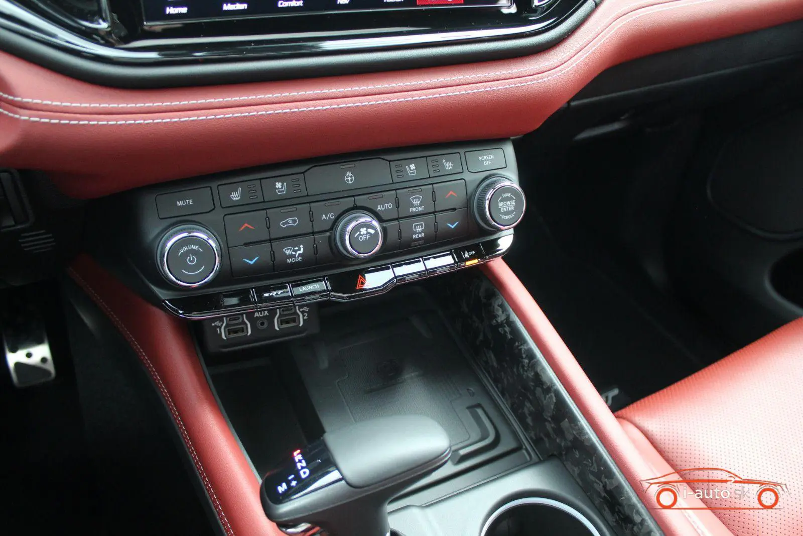Dodge Durango 2026 na predaj – fotografia 11