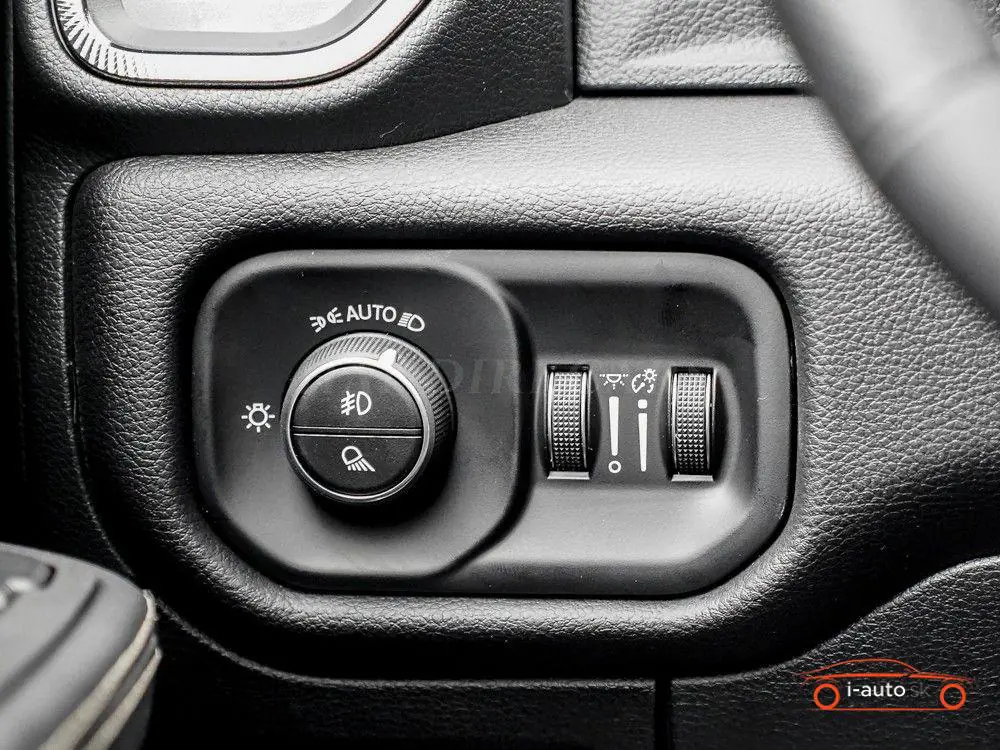 Dodge RAM 2026 na predaj – fotografia 20