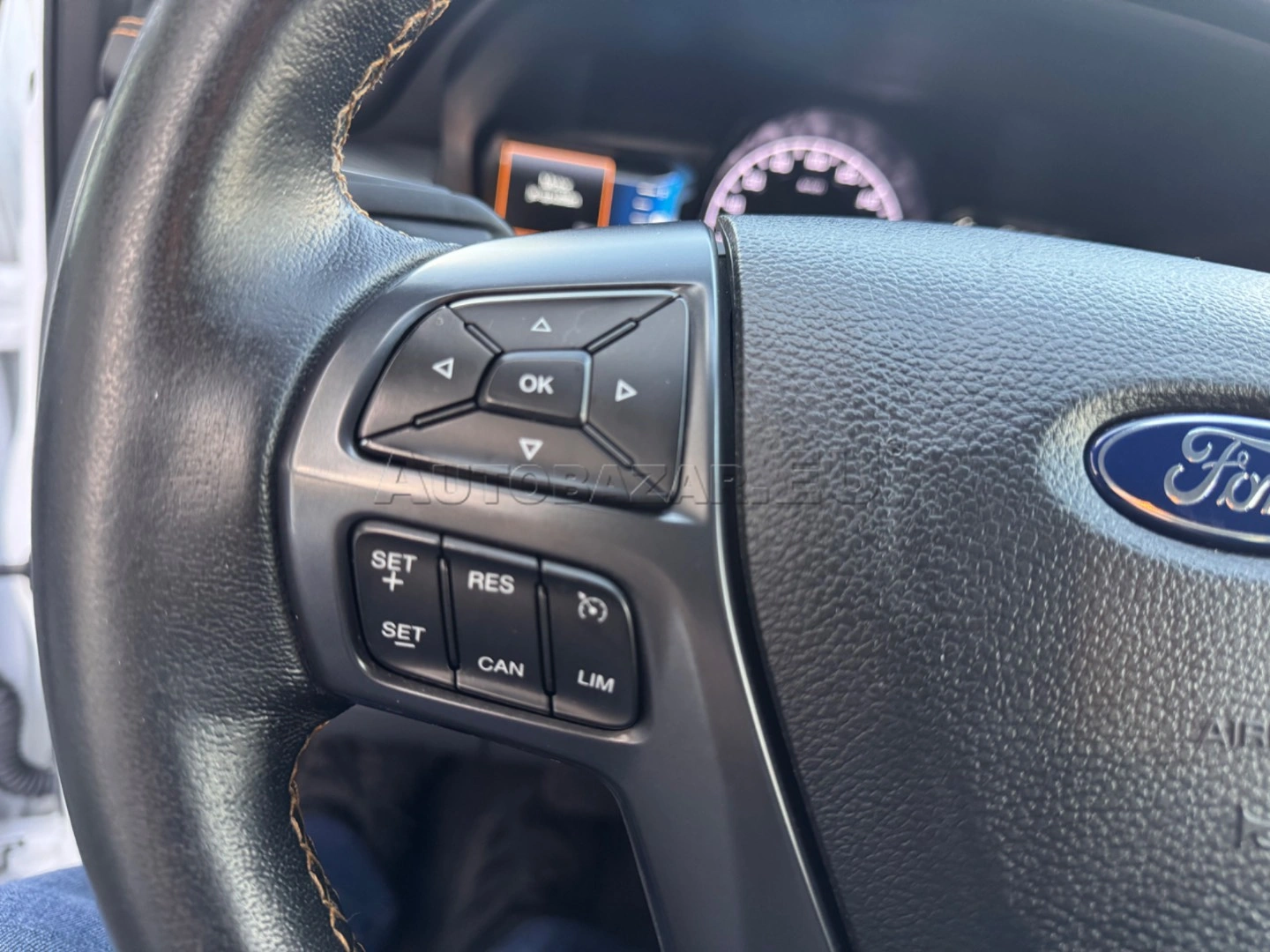 Ford Ranger 2019 na predaj – fotografia 38