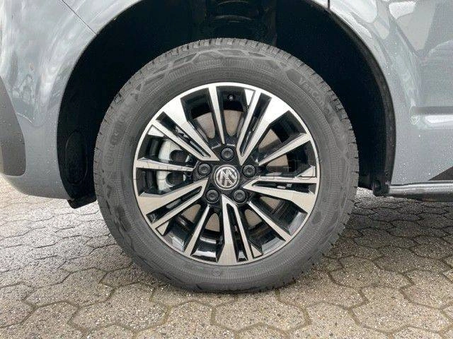 Volkswagen T6 Multivan .1  4Motion