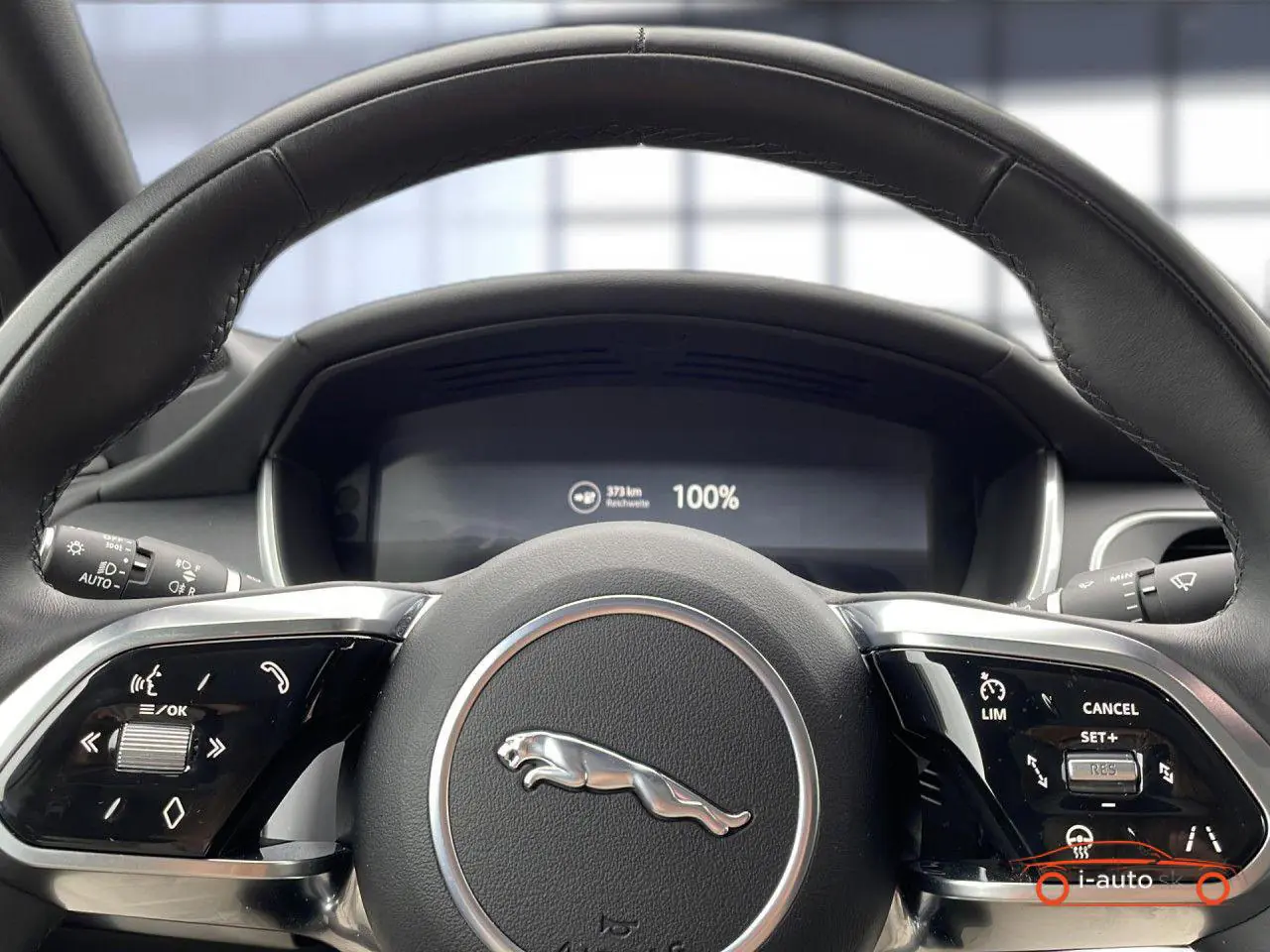 Jaguar I-Pace 2023 na predaj – fotografia 10