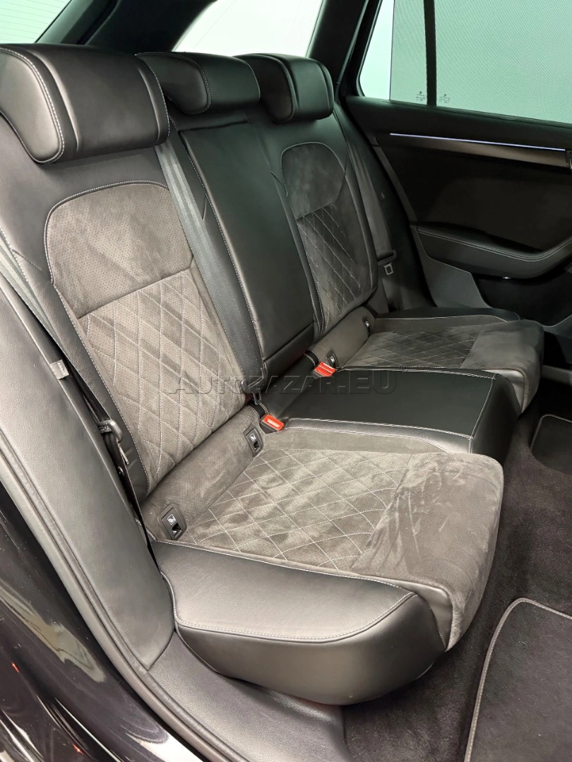 Škoda Superb 2022 na predaj – fotografia 31