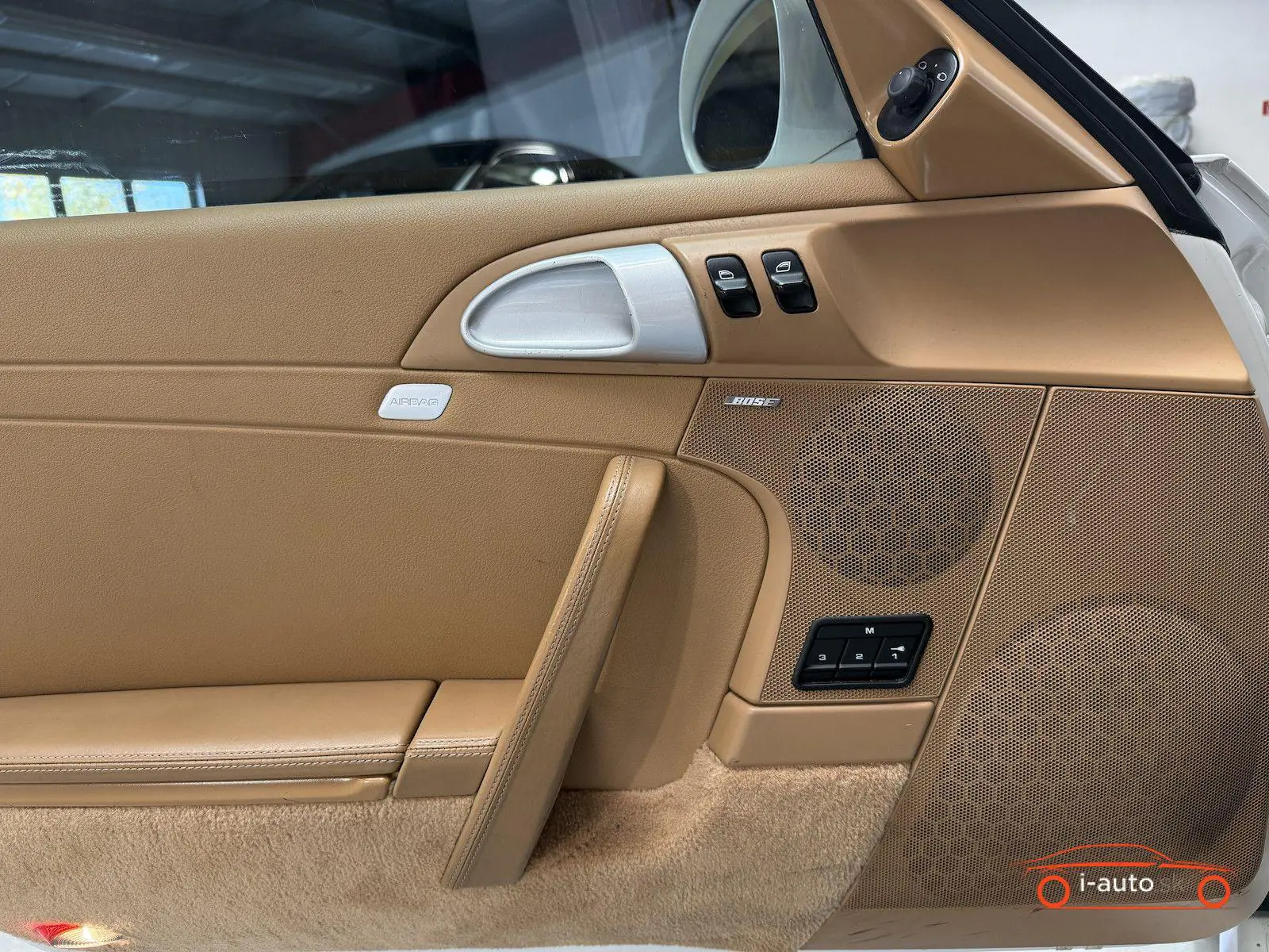 Porsche 911 2009 na predaj – fotografia 8