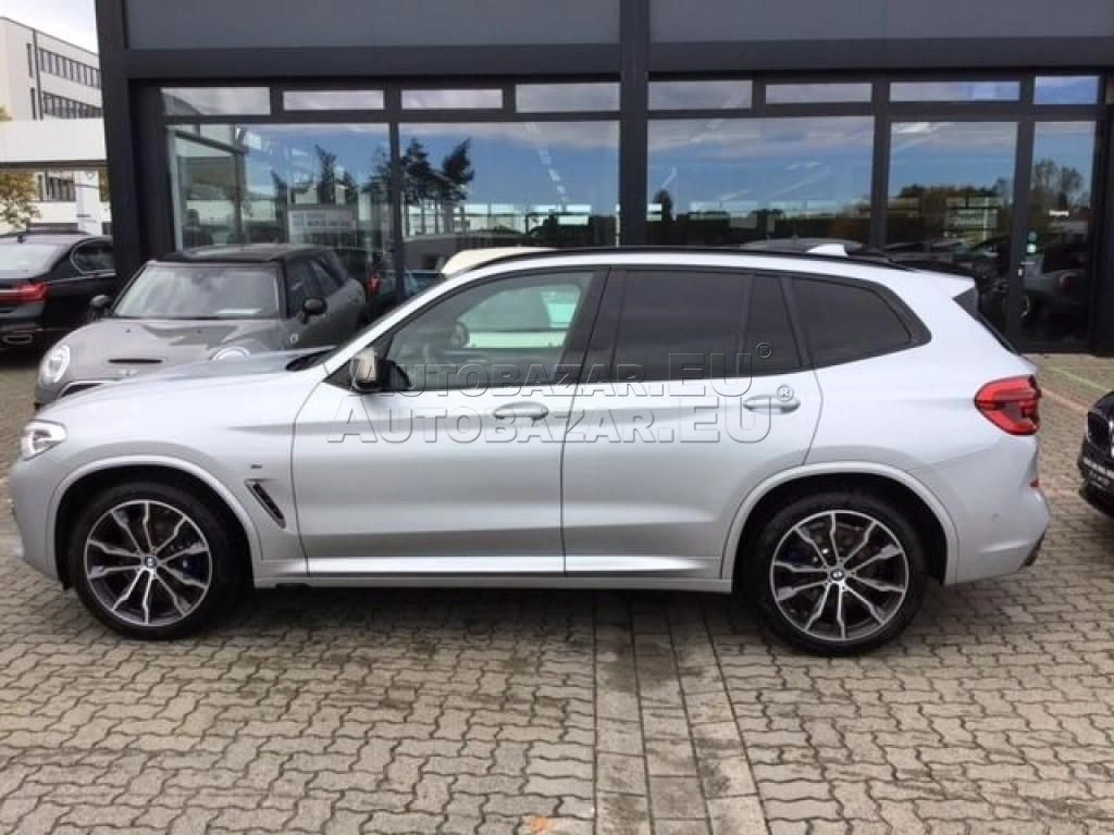 BMW X3 M40i A/T
