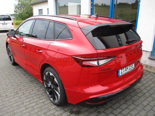Škoda Enyaq