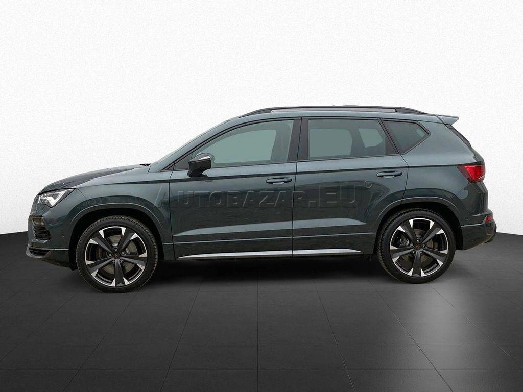Cupra Ateca 2.0 TSI 300k 4Drive DSG