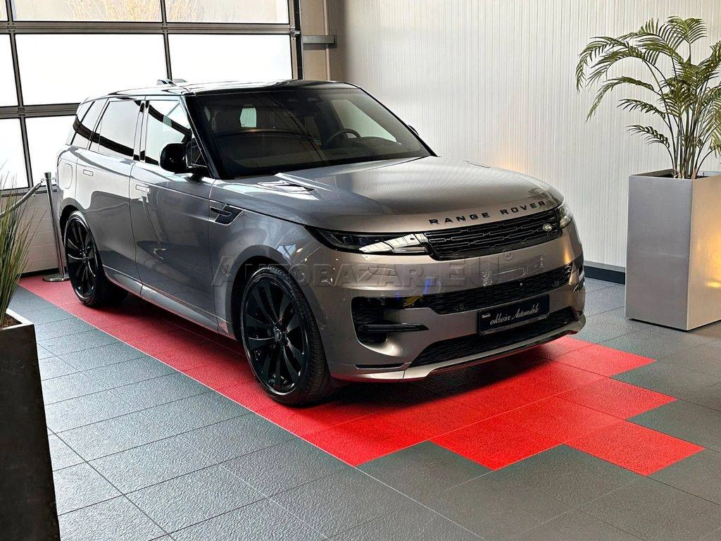 Land Rover Range Rover Sport 3.0 I6 D300 MHEV Dynamic HSE AWD A/T