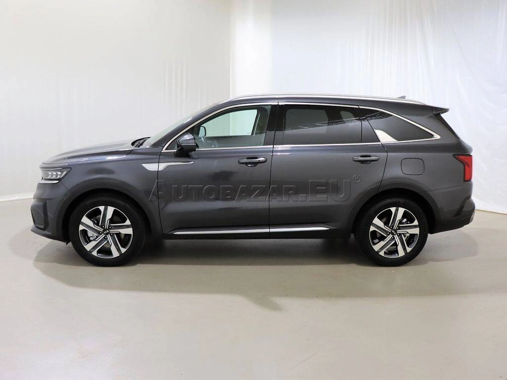 Kia Sorento 2.2 CRDi AWD Spirit