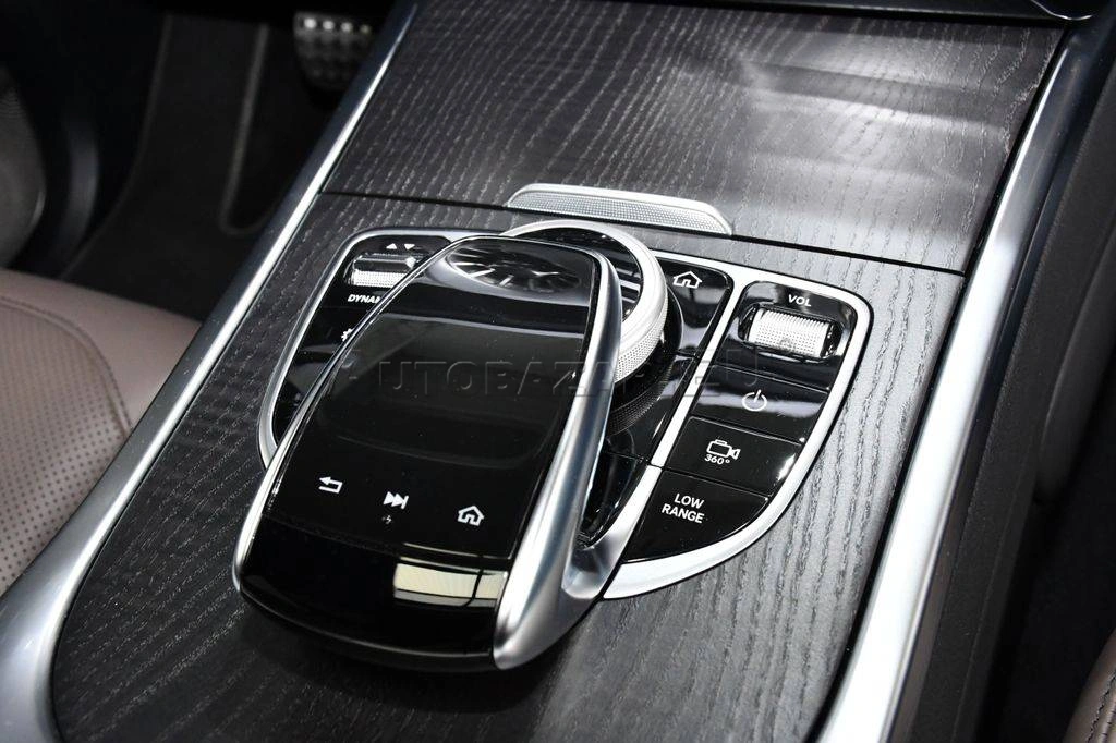 Mercedes-Benz G trieda 2023 na predaj – fotografia 24