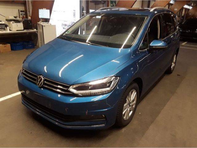 Volkswagen Touran 2.0 TDI SCR 150k Highline DSG