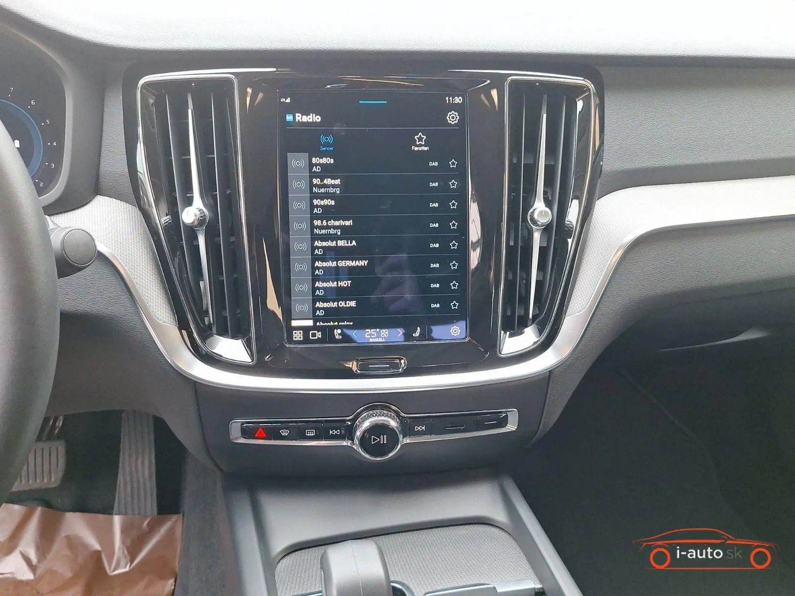 Volvo S60 2023 na predaj – fotografia 15