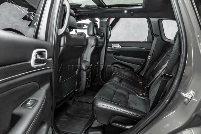 Jeep Grand Cherokee 2020 na predaj – fotografia 13