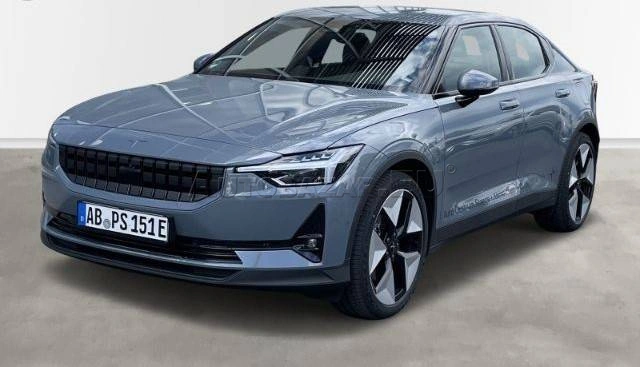 Polestar 2 Standard Range