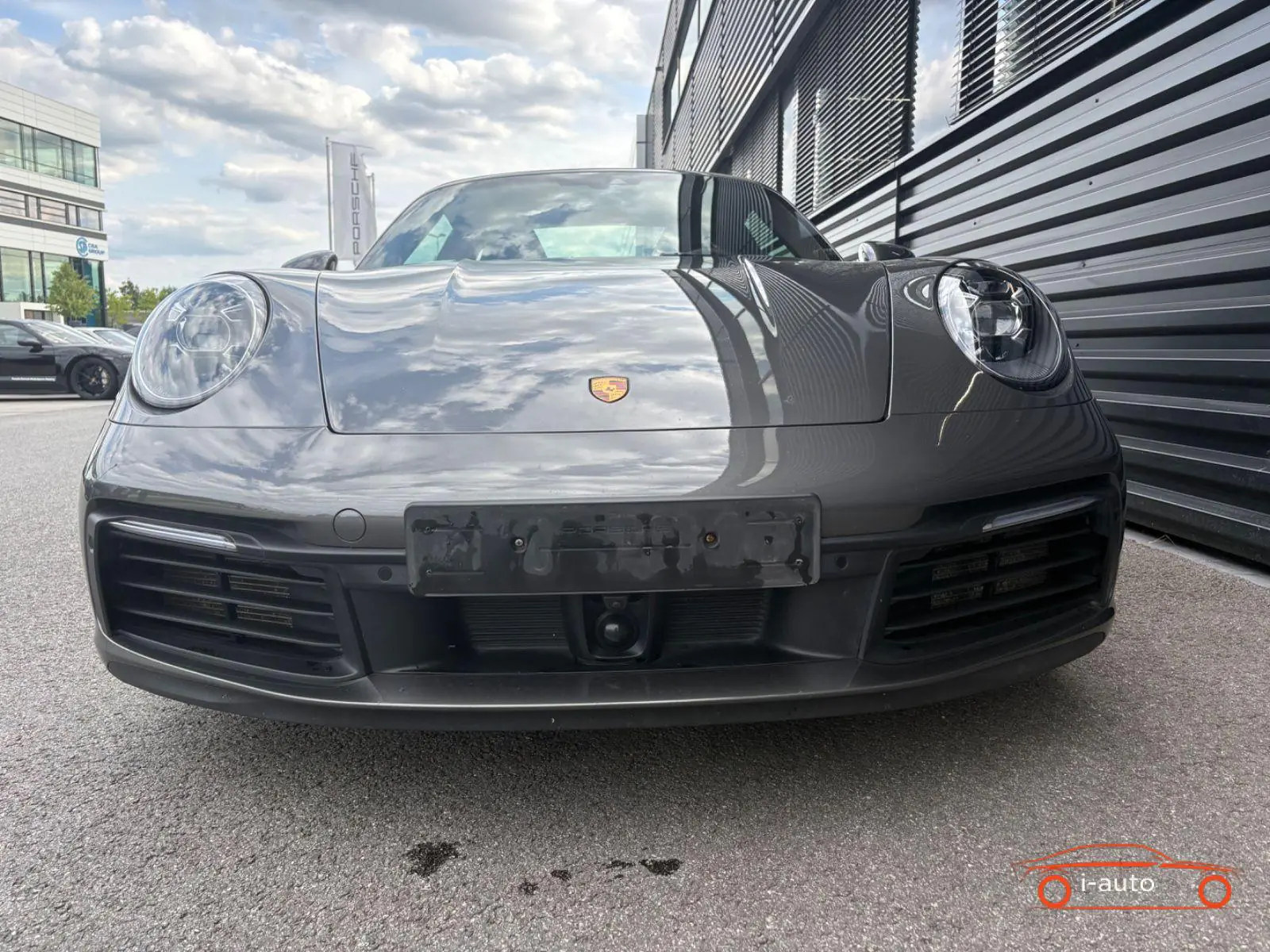 Porsche 911 2020 na predaj – fotografia 11