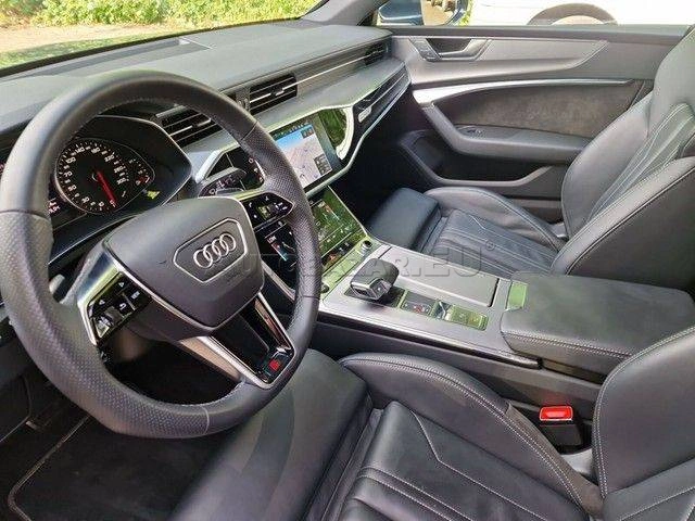 Audi A7 2021 na predaj – fotografia 8