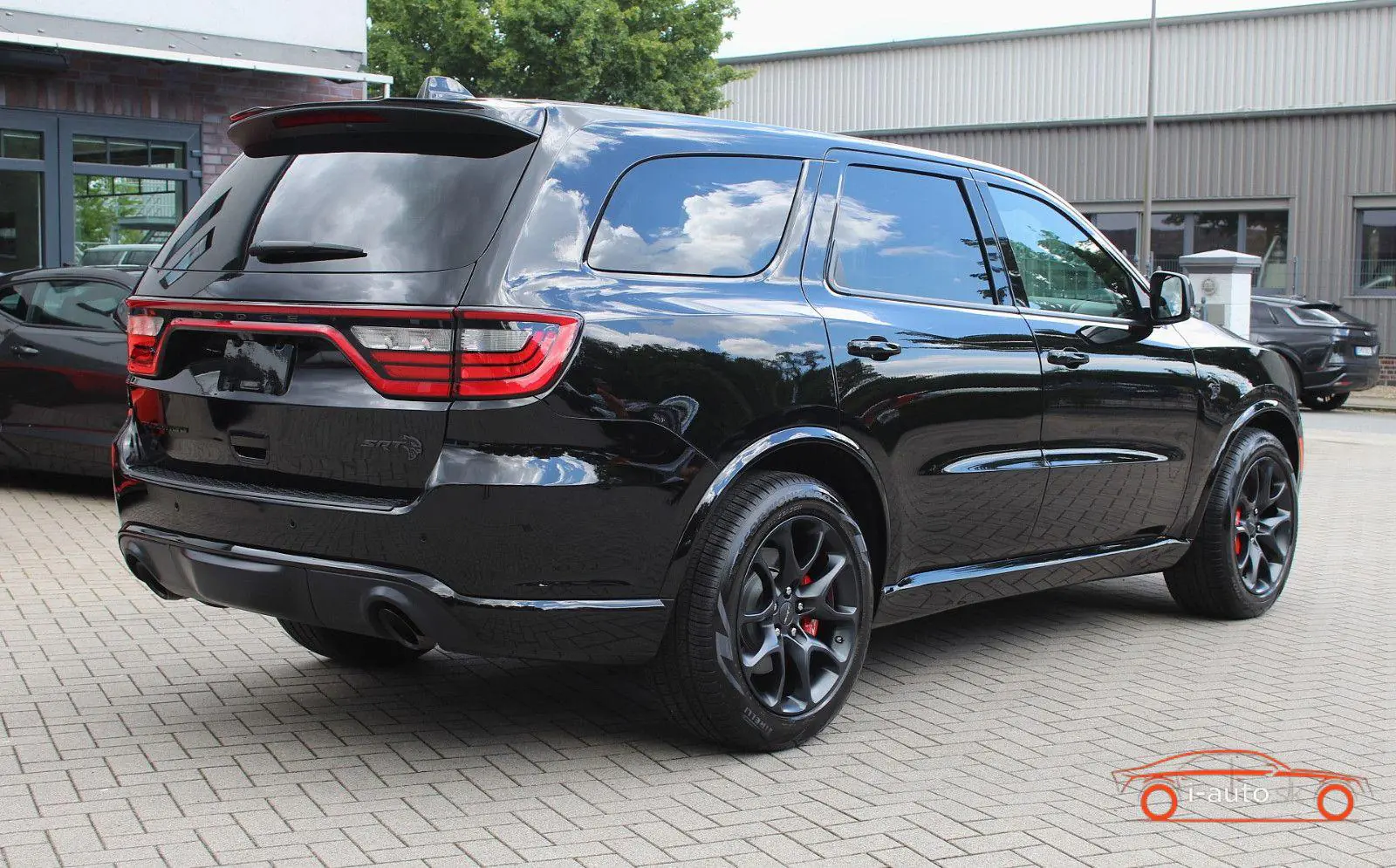 Dodge Durango 2026 na predaj – fotografia 5