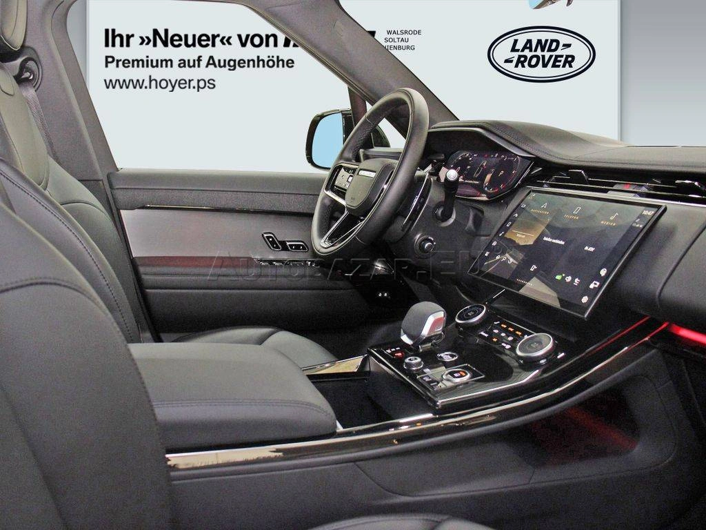 Land Rover Range Rover Sport 3.0 I6 D300 MHEV Dynamic HSE AWD A/T