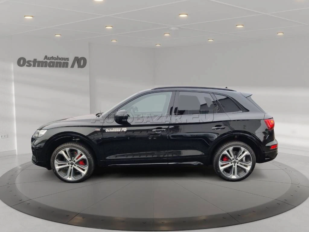 Audi Q5 40 TFSI quattro S-Line