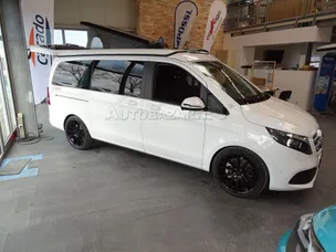 Mercedes V trieda 250 d A/T