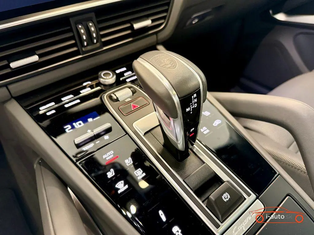 Porsche Cayenne 2023 na predaj – fotografia 17