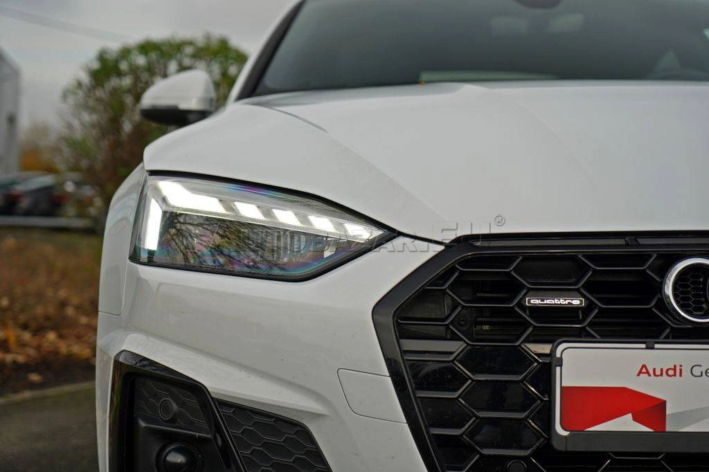 Audi A5 Sportback 45 2.0 TFSI mHEV 265k S line quattro S tronic