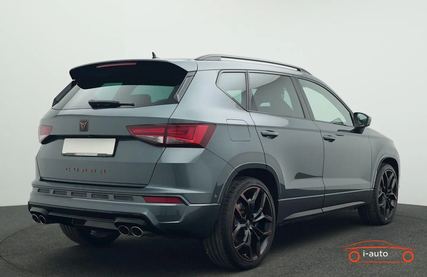 Cupra Ateca 2020 na predaj – fotografia 7