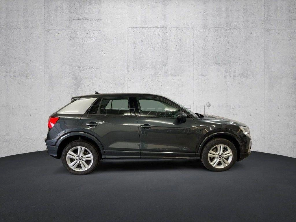 Audi Q2 2.0 TDI 35 Advanced S tronic