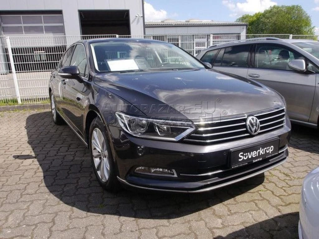 Volkswagen Passat 1.5 TSI EVO OPF Highline DSG
