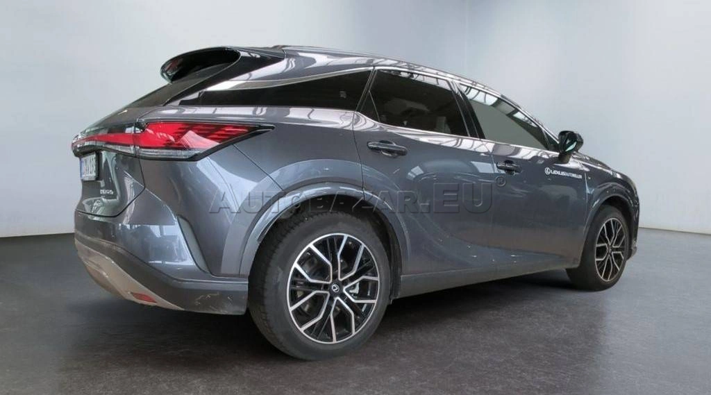 Lexus RX 350 h Executive Line