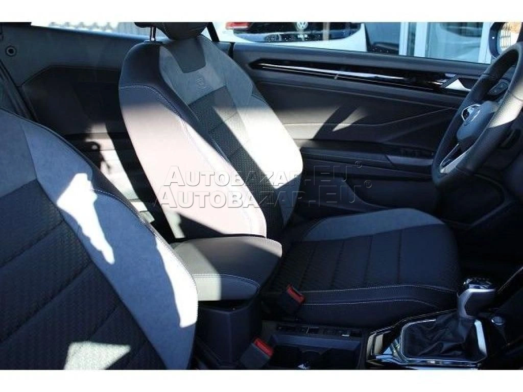Volkswagen T-Roc 1.5 TSI R-Line DSG