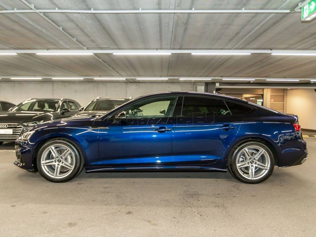 Audi A5 Sportback 40 2.0 TDI mHEV  S tronic