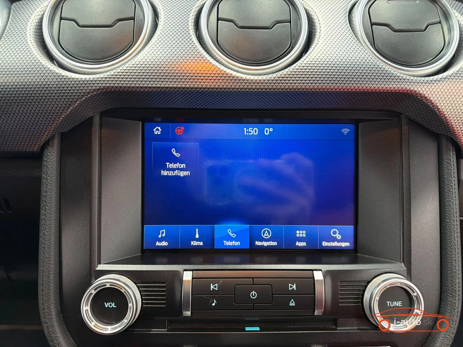 Ford Mustang 2018 na predaj – fotografia 37