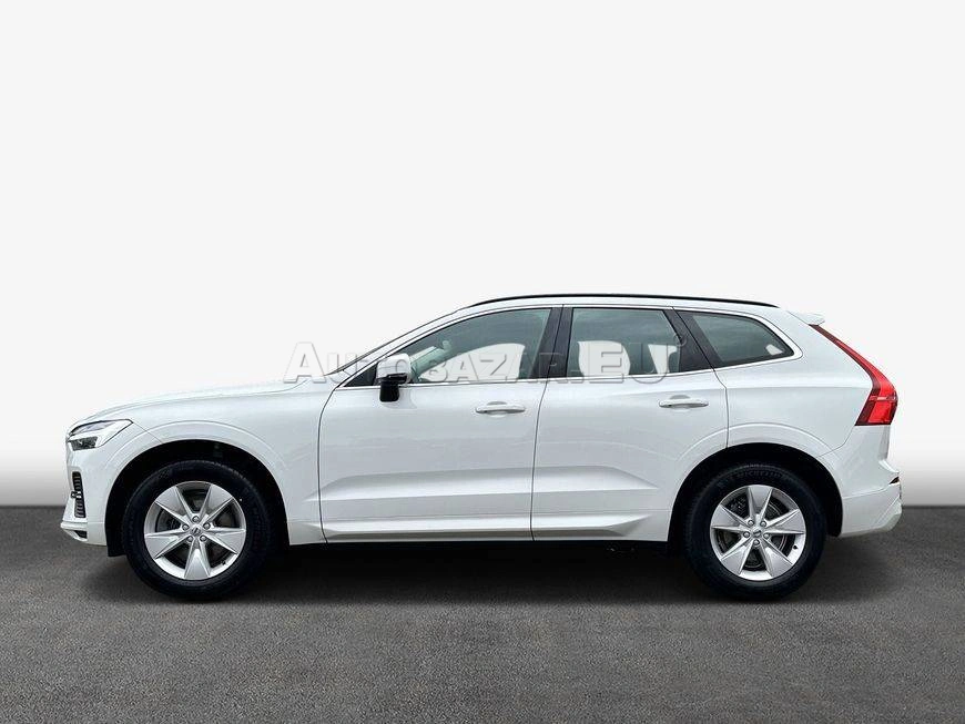 Volvo XC60 B4 Momentum Pro A/T