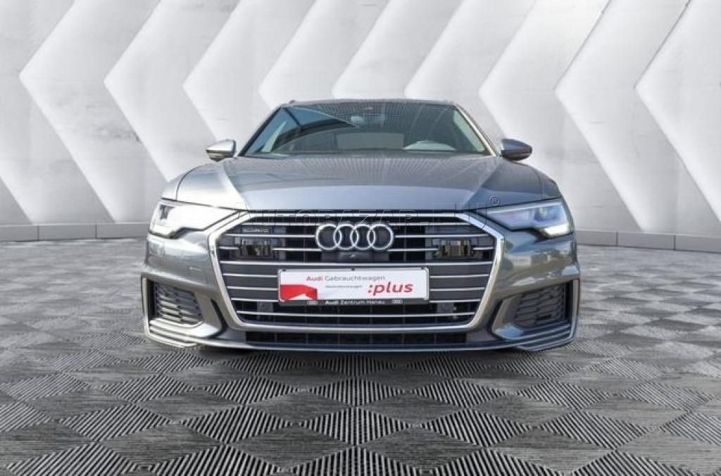 Audi A6 Avant 45 3.0 TDI mHEV S-line quattro S tronic