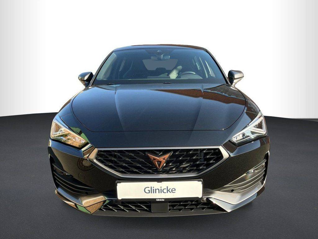 Cupra Leon 1.4 e-HYBRID DSG