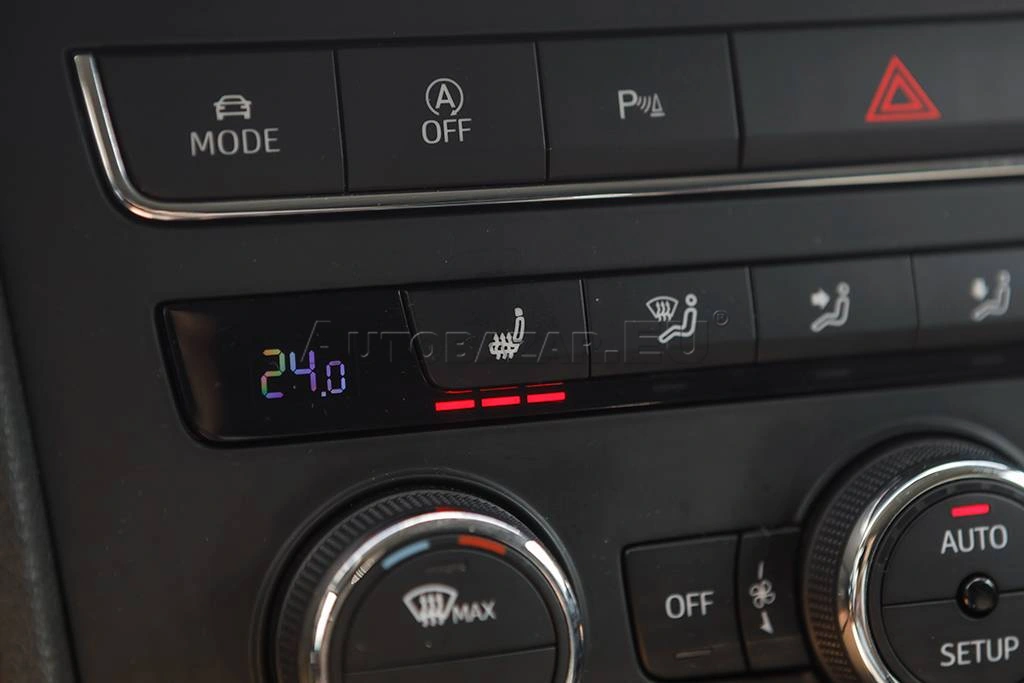 SEAT Leon 2014 na predaj – fotografia 46