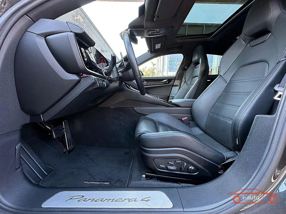 Porsche Panamera 2024 na predaj – fotografia 40