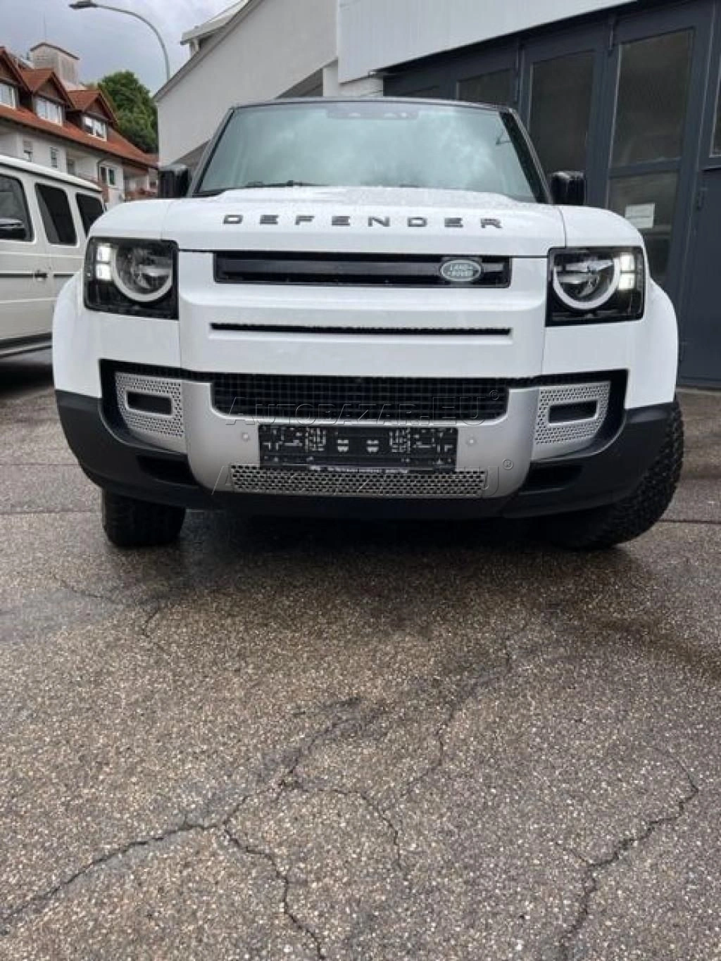 Land Rover Defender 110 3.0D I6 D250 MHEV S A/T AWD