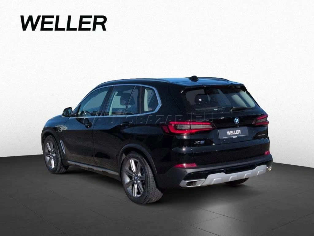 BMW X5 xDrive 45e xLine