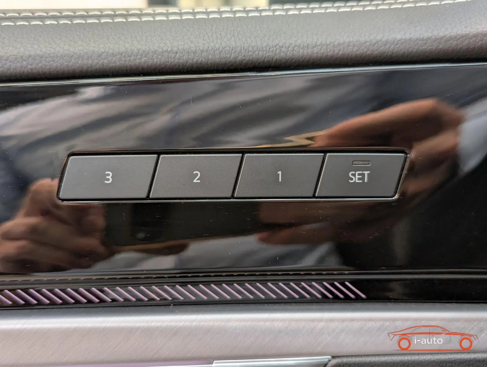 Volkswagen Touareg 2025 na predaj – fotografia 27