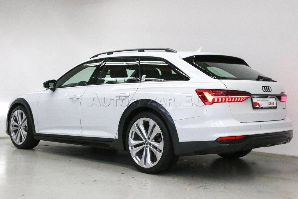 Audi A6 Allroad 50 3.0 V6 TDI mHEV quattro tiptronic