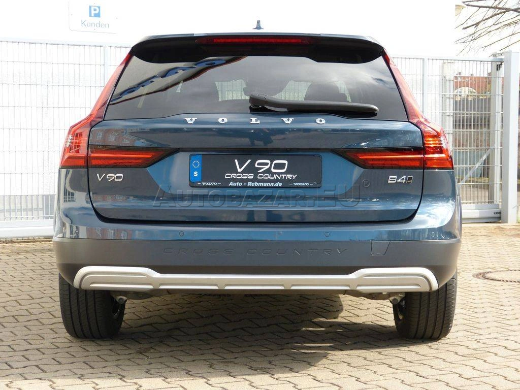 Volvo V90 2021 na predaj – fotografia 18