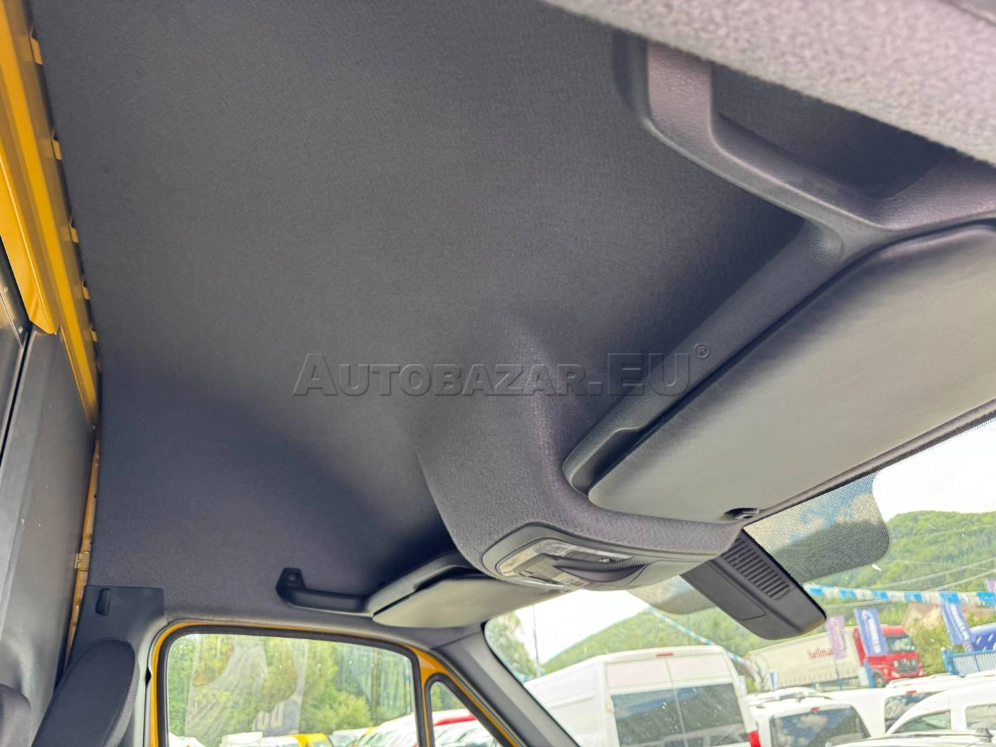 Mercedes-Benz Sprinter 2020 na predaj – fotografia 31